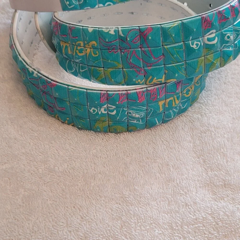 Unbranded beautiful turquoise